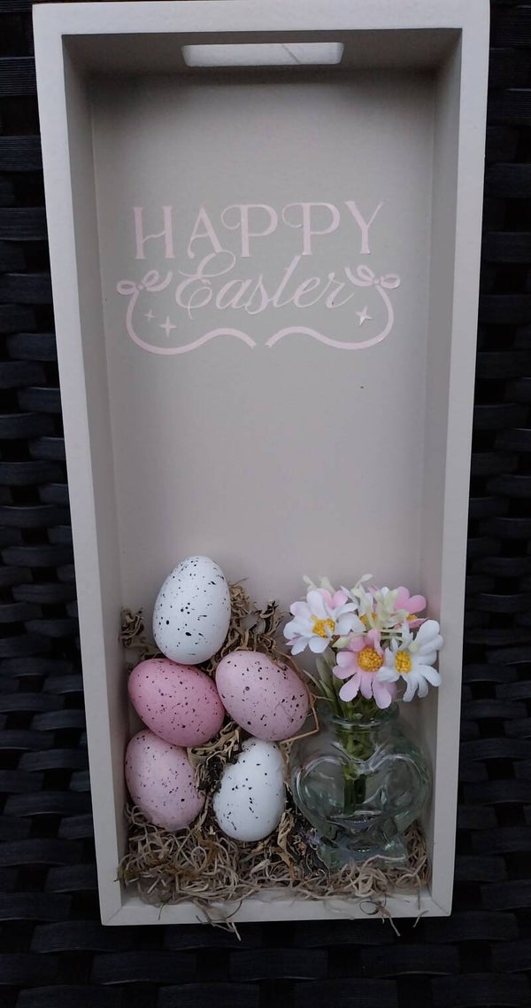 Happy Eastern S