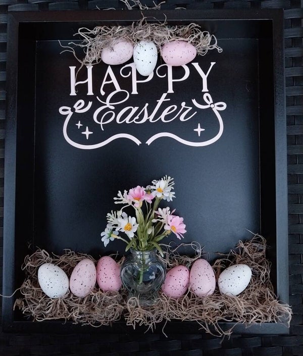 Happy Eastern L