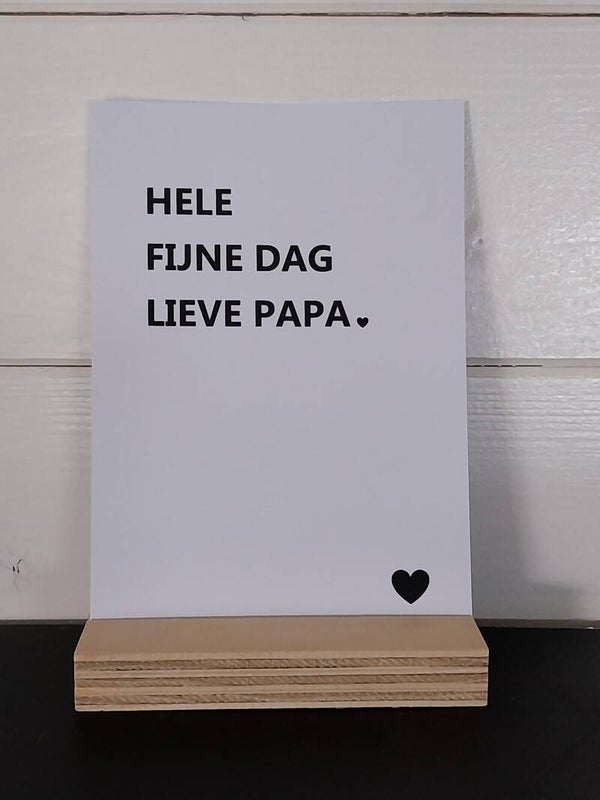Vaderdag