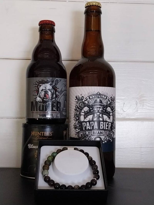 Vaderdag set