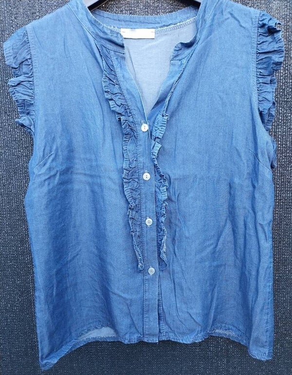 Jeanstop Daisy