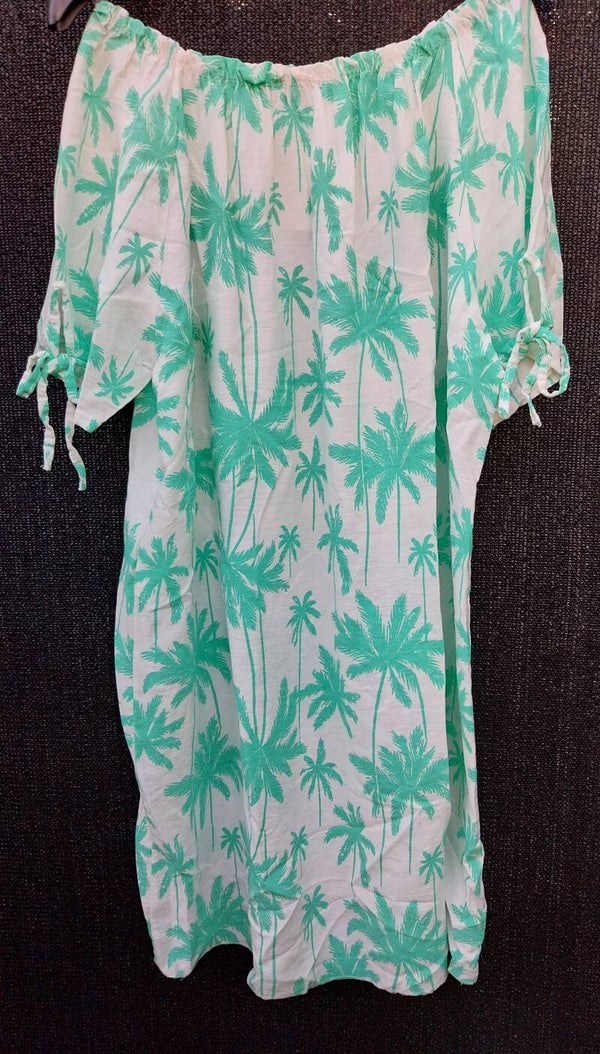 Off shoulder jurk Jesse