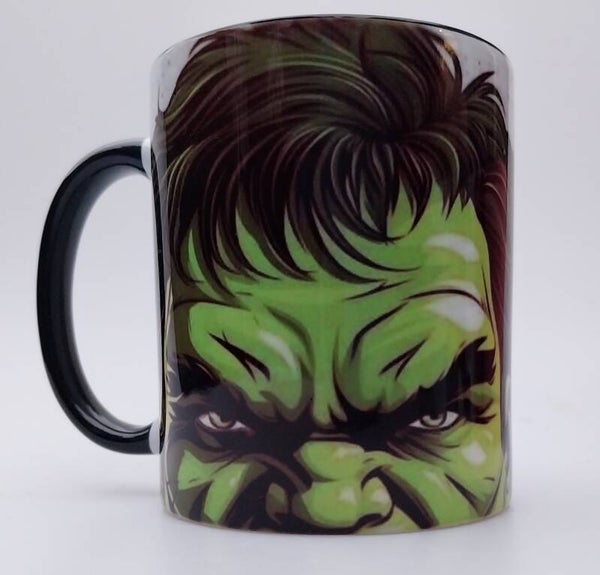 Mok Hulk