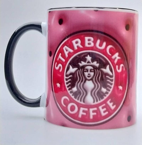 Mok Pink Star