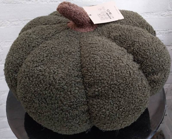 Pompoen groen