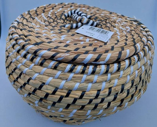 Mand Senegal M