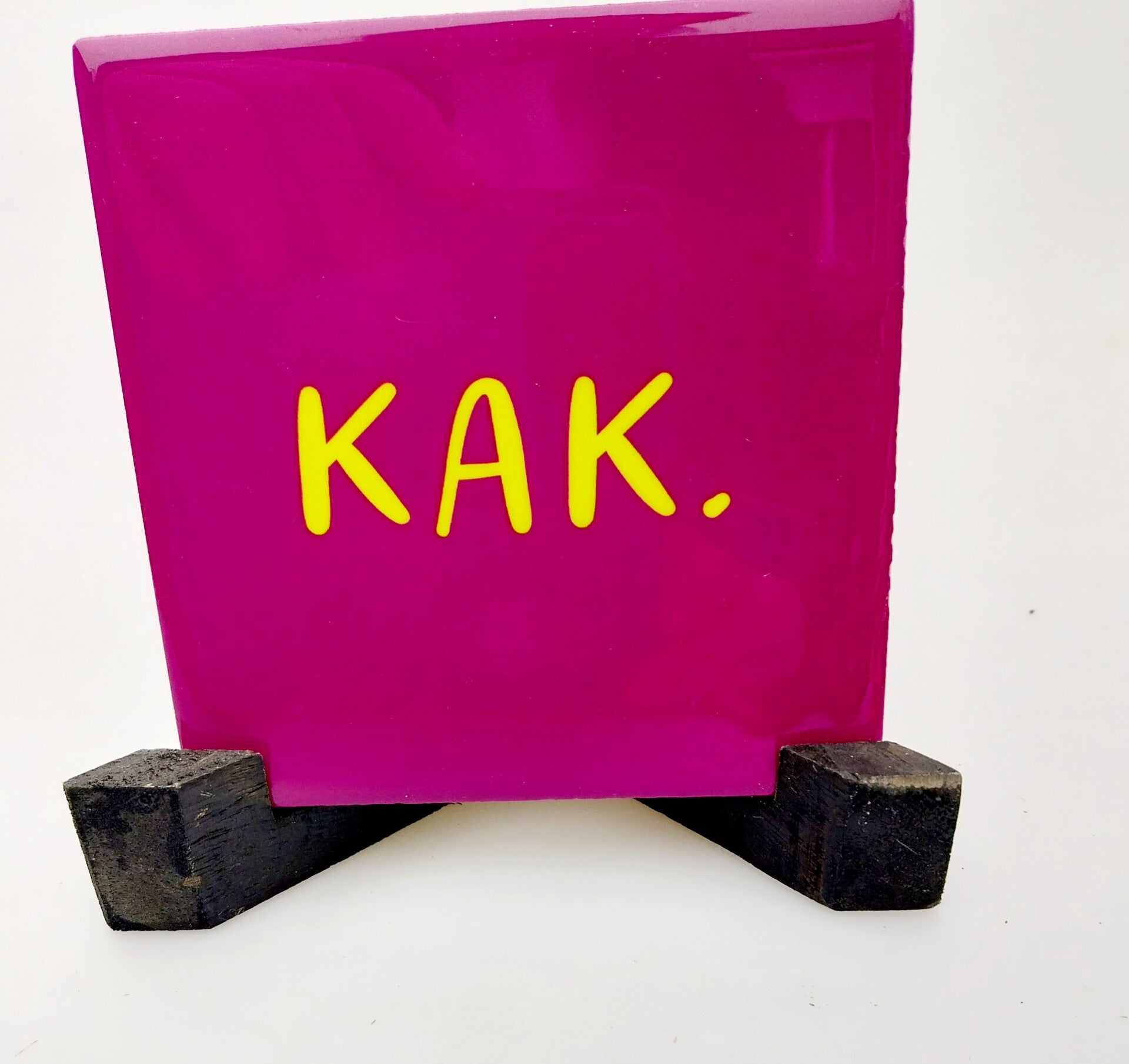 Tegeltje Kak