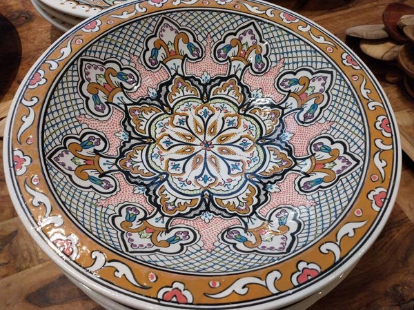 Schaal Laay 40 cm