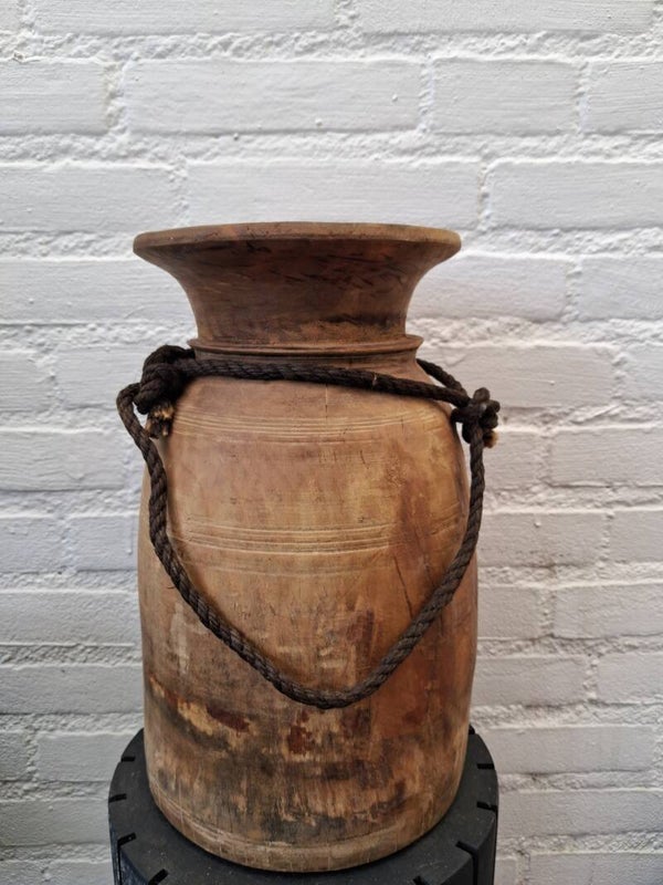 Himachal pot klein