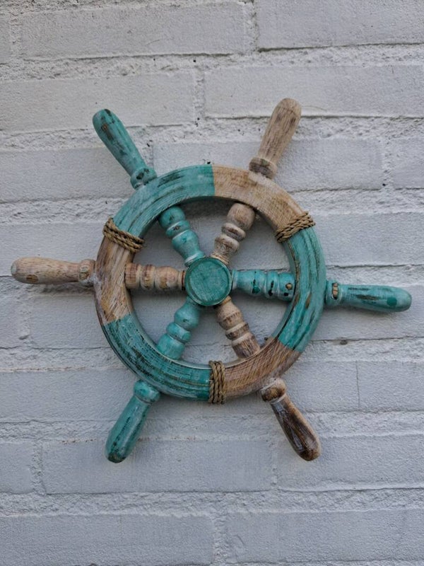 Ibiza Steering wheel 30 cm