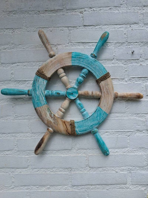 Steering wheel Ibiza style L