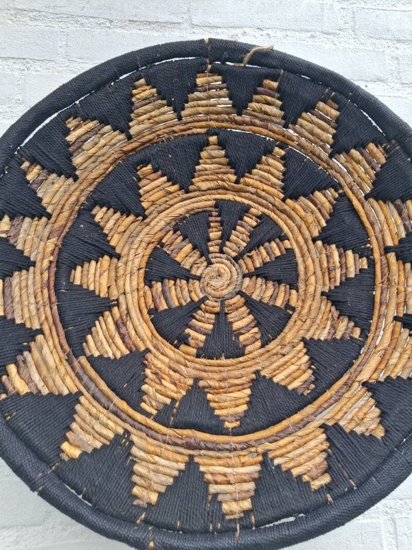 Bali style wandeco rotan 50 cm