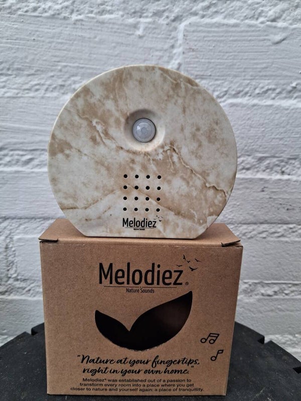 Melodiez nature box