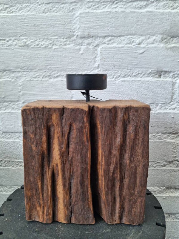 Candle stand rail S