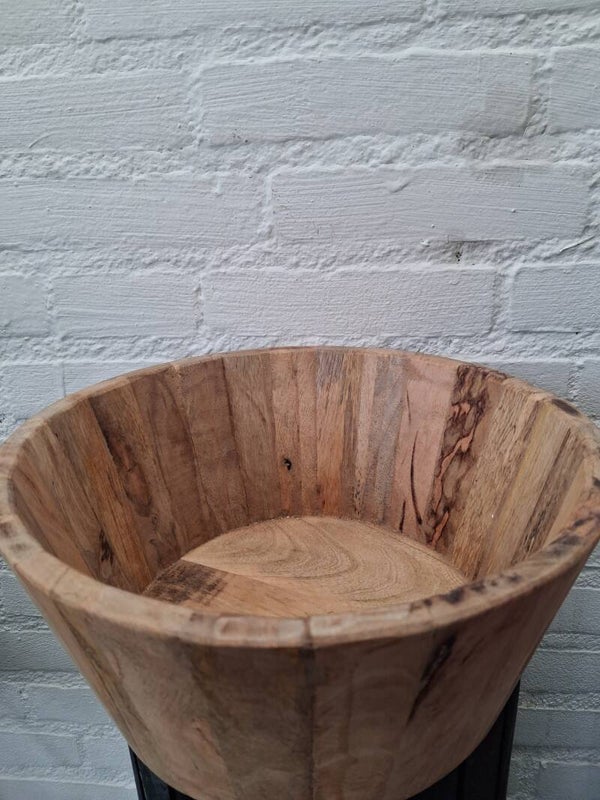 Bowl mango klein