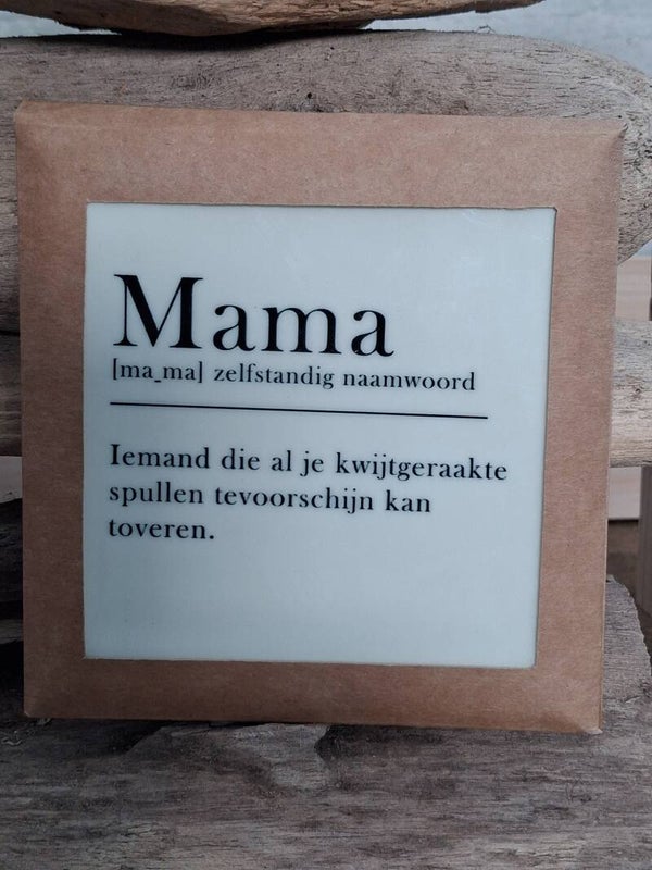 MAMA