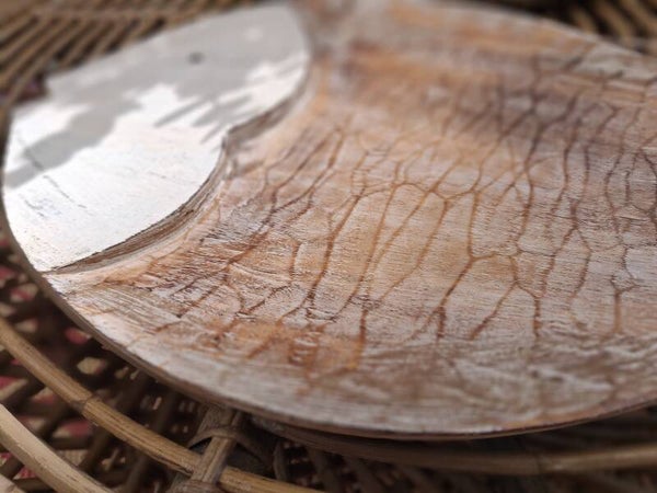 Ibiza style fish board