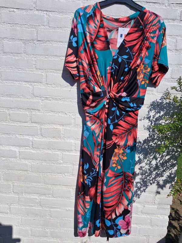 Summer dress onesize