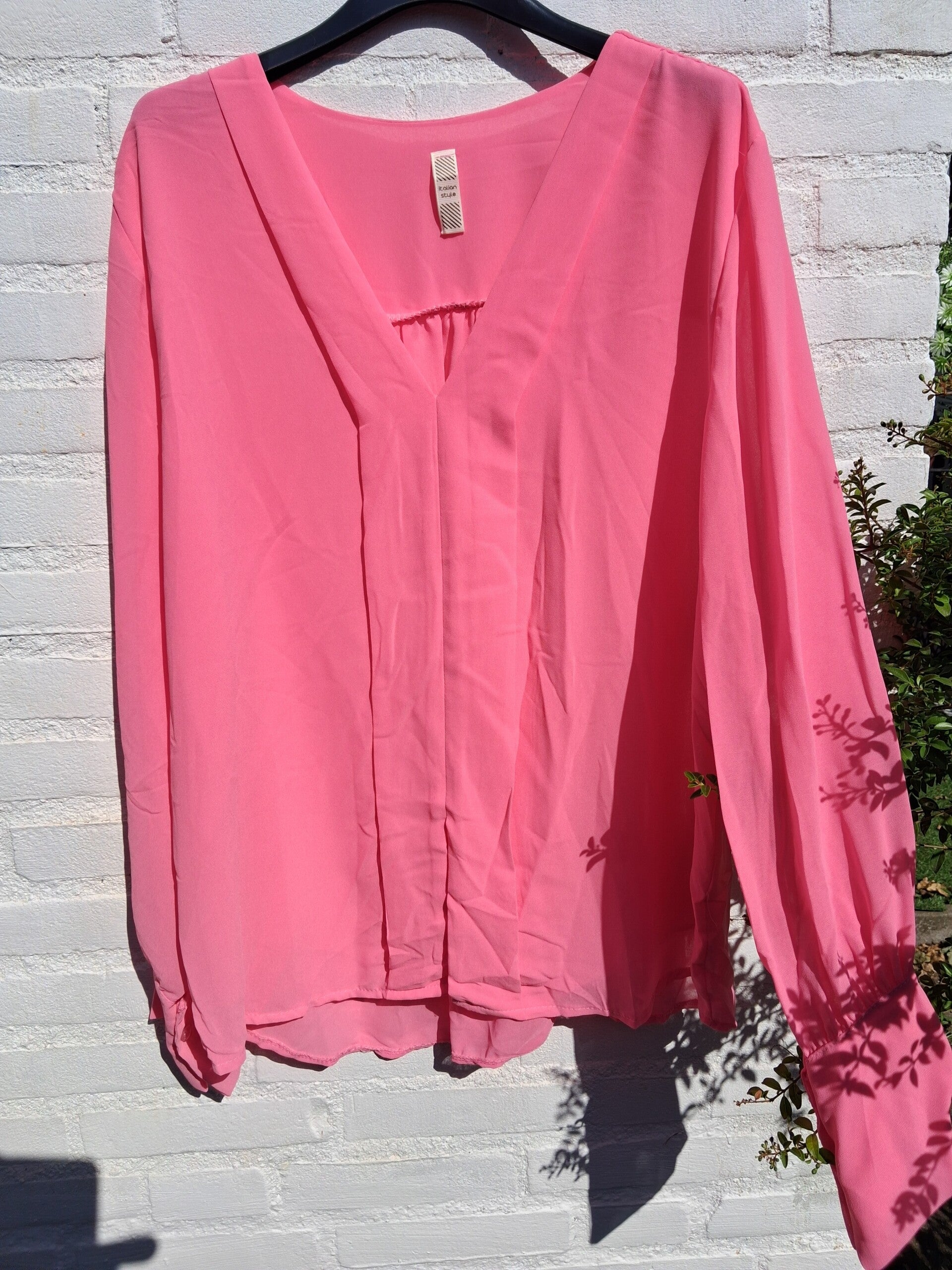 Top Sally Roze