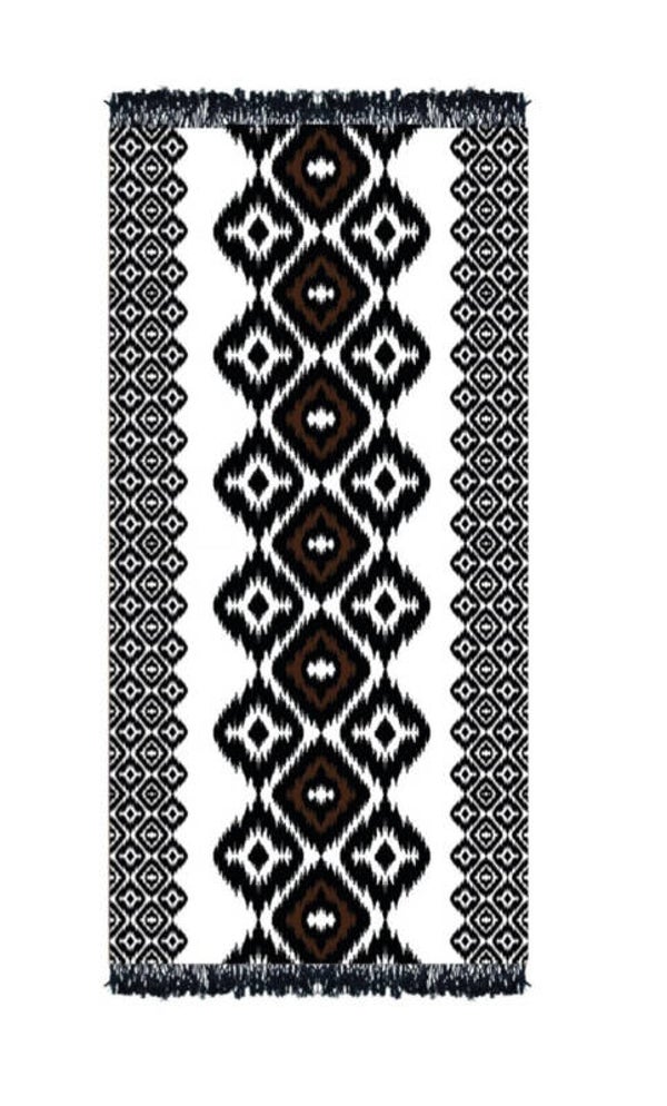 Beachtowel Aztec