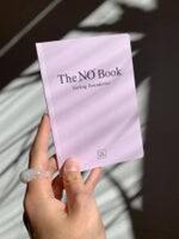 The no book