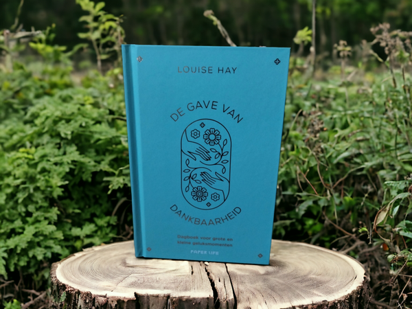 De gave van dankbaarheid