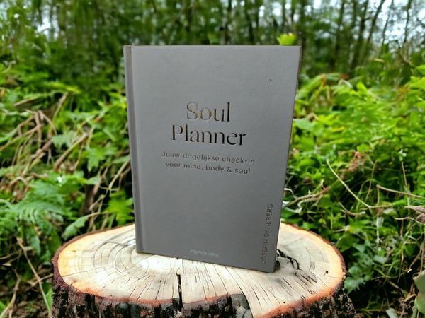 Soul planner