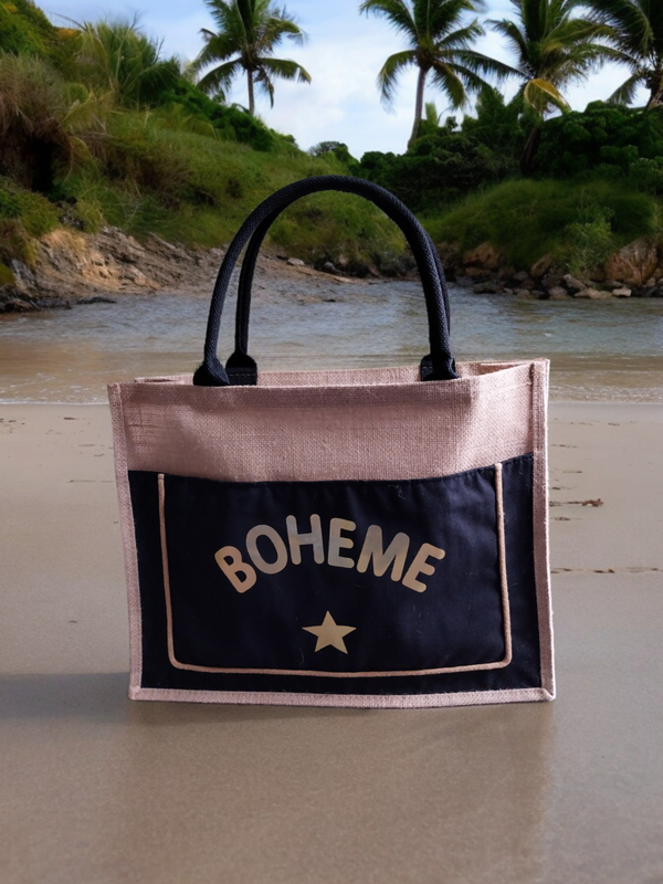 Boheme shopper