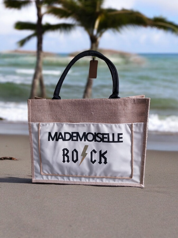 Mademoisselle shopper