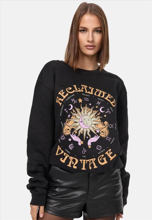 Reclaimed Vinted sweater