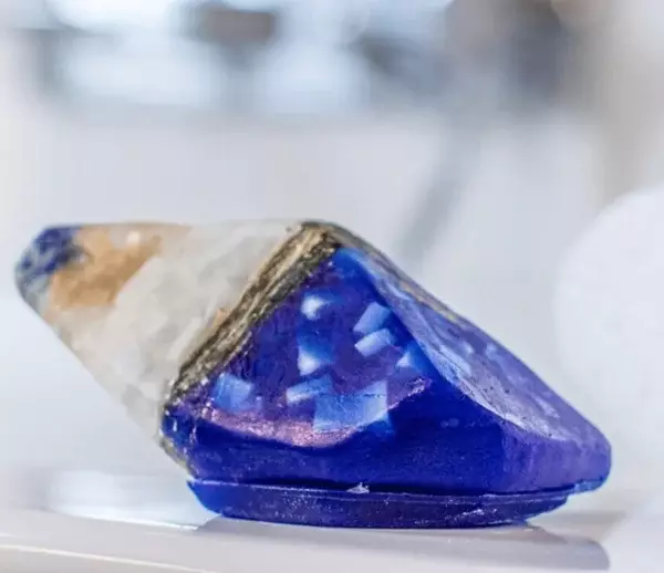 ExcluJess cristal soap lapis