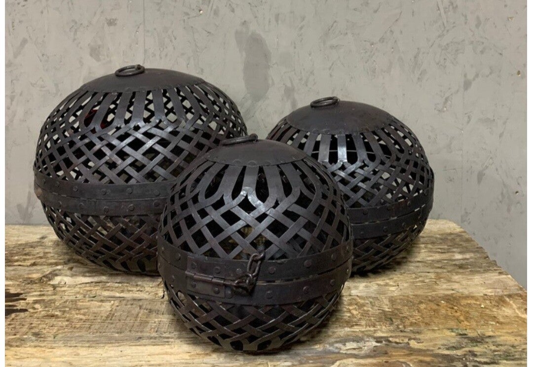 Decobal set van 3
