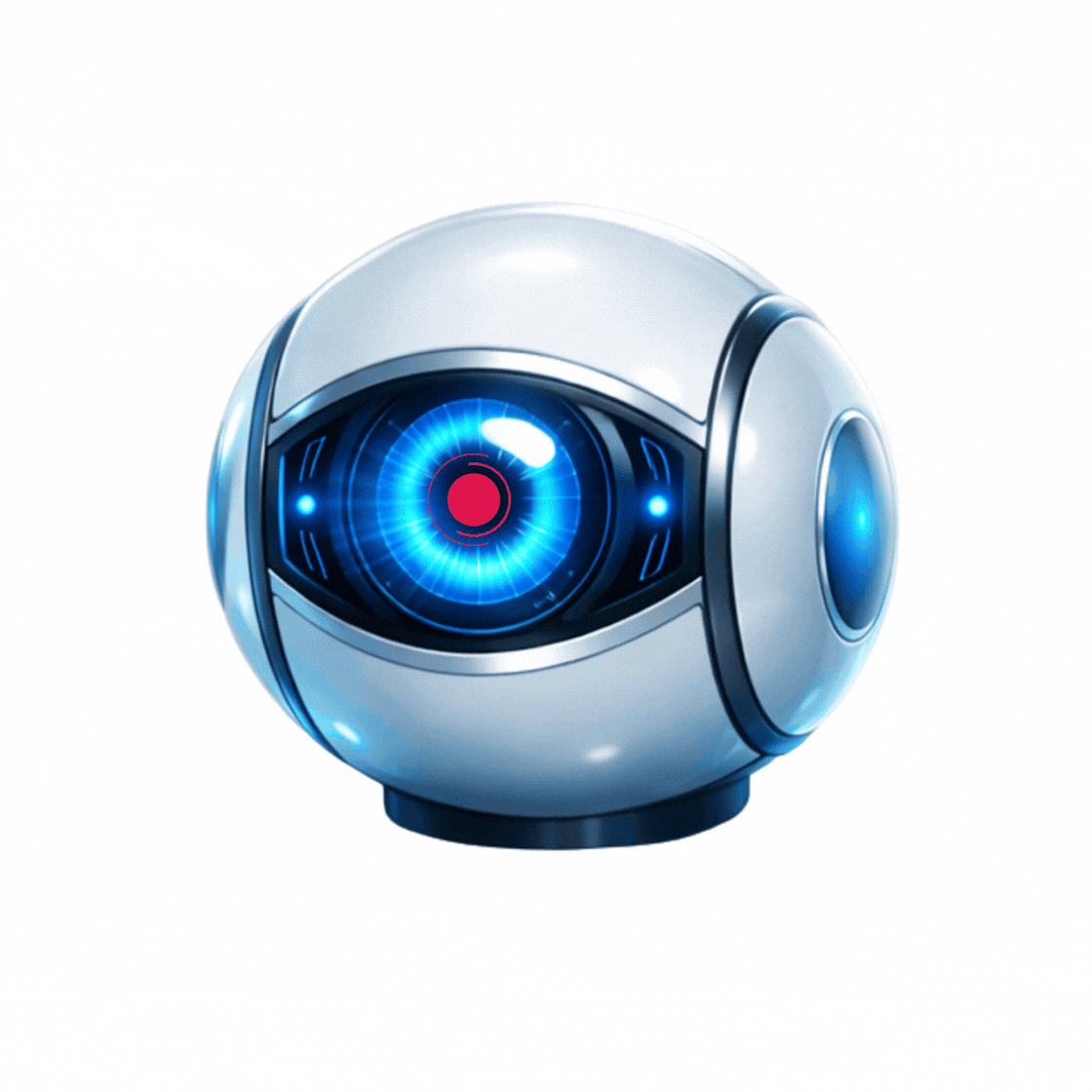 Nodbot Bot Base Start | NodBot Studio