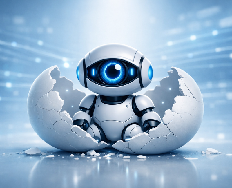 Nodbot NodBot Studio – Bot, Automazioni e Siti Web per Aziende