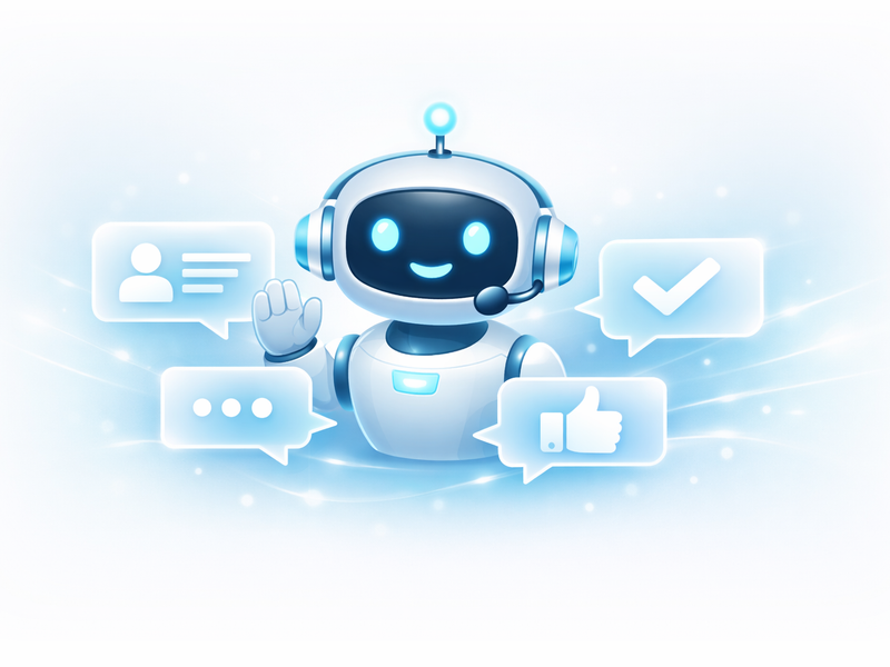 Nodbot Sito + Bot Avanzato | NodBot Studio