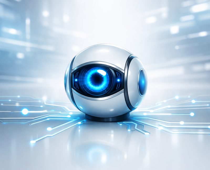 Nodbot NodBot Studio – Bot, Automazioni e Siti Web per Aziende