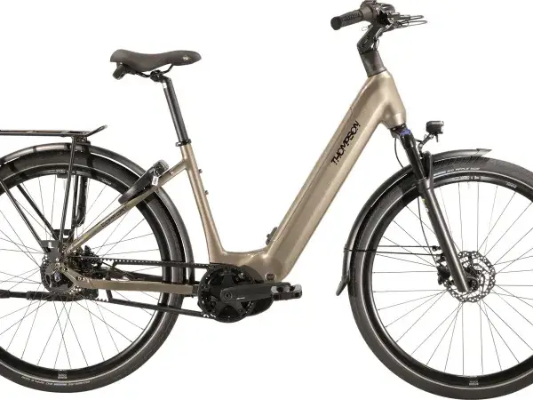 Thompson comfort nexus 5 belt 2026