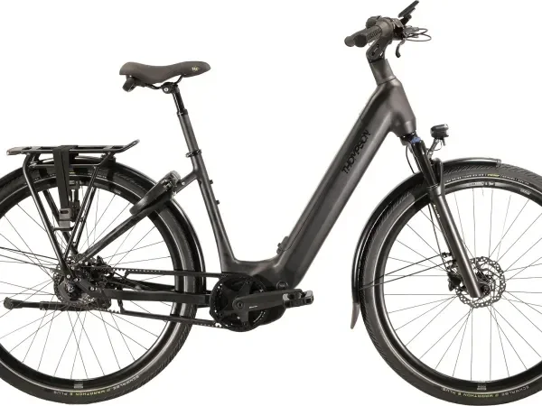 Thompson e-pulse nexus 5 belt 2026