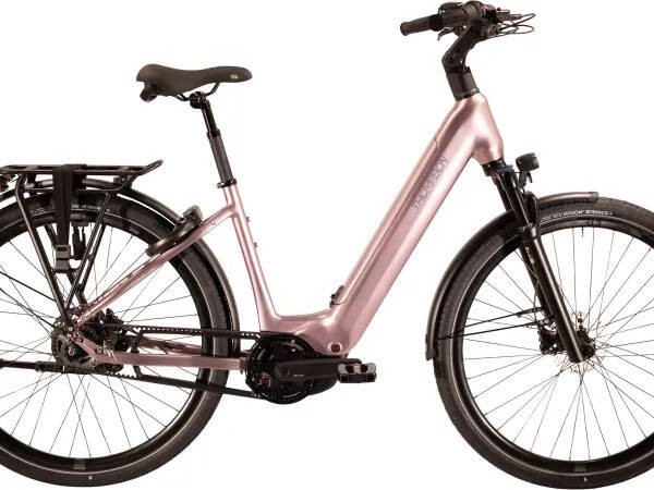 Thompson comfort nexus 5 2027 violet