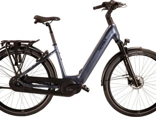 Thompson comfort inter 5 2027 blue