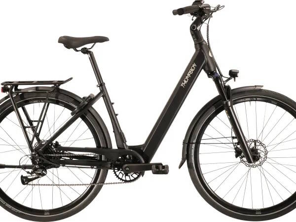 Thompson nevi derailleur 2027