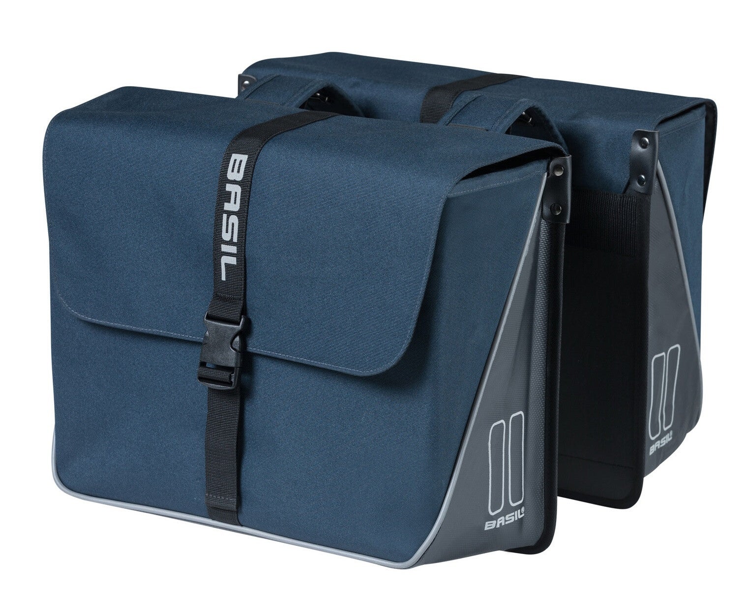 basil forte dubbele tas