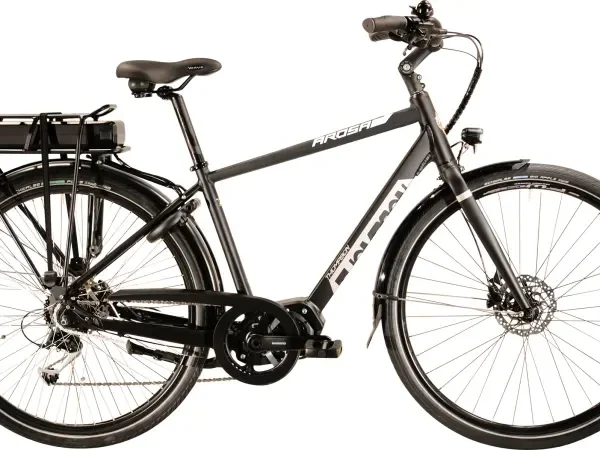 Thompson arosa steps nexus7 heer 51 mat zwart titanium