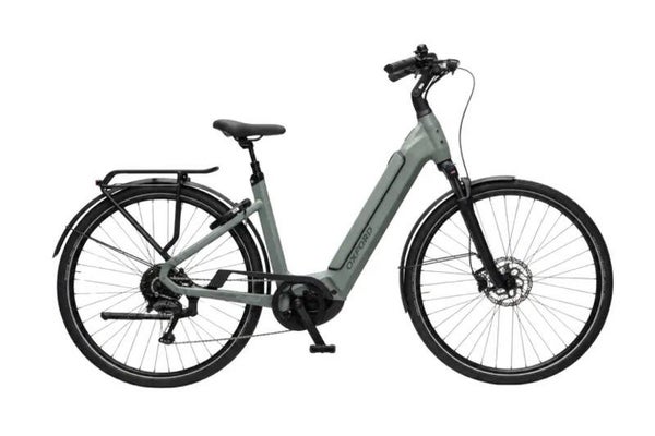 Oxford ax 5.0 9versnellingen