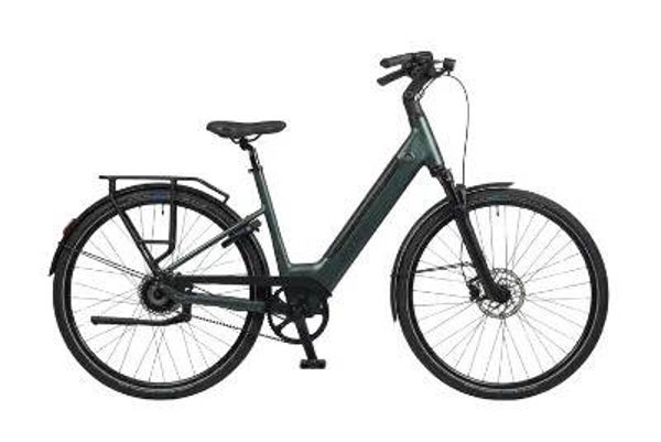 Oxford commuter plus