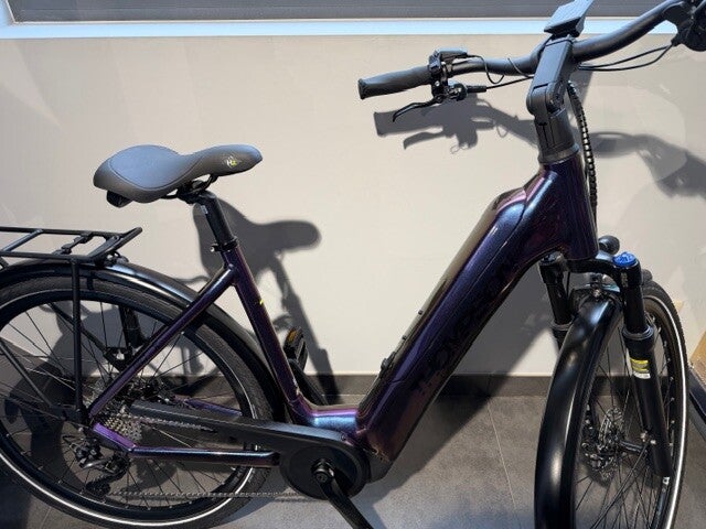 Thompson bc-x city  750wh