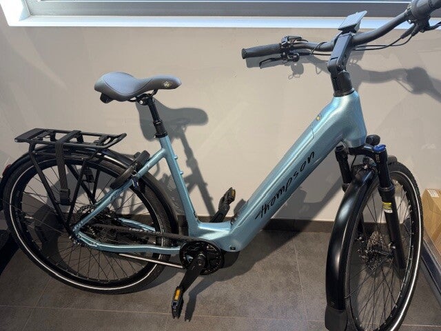 Thompson bc-e city nexus 5 600wh