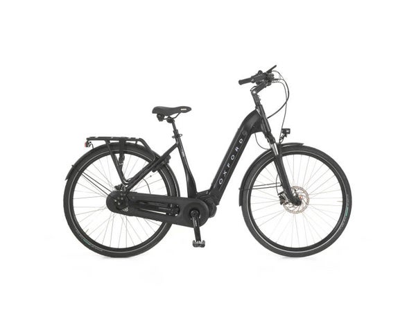 Oxford sx 13.0 dame 50