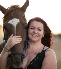Paardentherapie