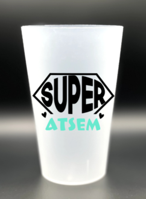 Gobelet Super